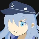 【艦隊これくしょん】響 / [Kantai collection]Hibiki