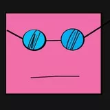 12oz Rectangular Buisnesman