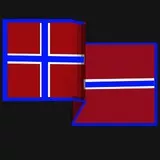 Norway flag 