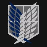 Shingeki no Kyojin: Recon Corps Symbol
