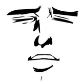 4chan Yaranaika Face