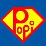 PoPieker-Watch the Geek Man