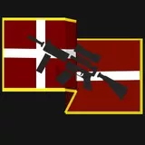 Danish flag M10 fix