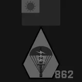 ROC Airborne 862nd (urban camo)