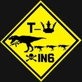 T-Rex Xing