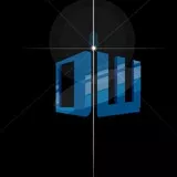 Dr Who Logo