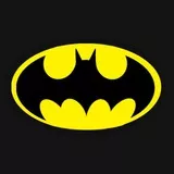 Batman - AhmedGaming Emblem