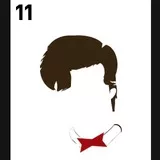 11th Doctor