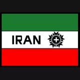 IRAN FLAG ASSAULT