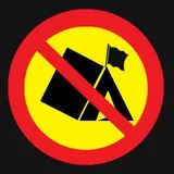 No Camping