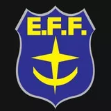 Earth Federation Force
