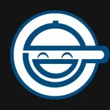 Laughing Man GITS SAC