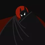 Animated Batman