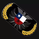 Chile Elite Dogtag