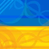 Ukraine Flag