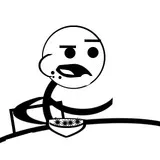 Cereal Guy