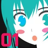 Miku 01