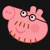 Daddy Pig