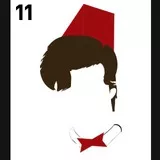 11th Doctor with Fez