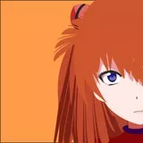 式波・明日香・兰格雷/式波・アスカ・ラングレー