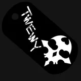 TWEWY&White Skul