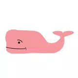 Vineyard Vines Whale