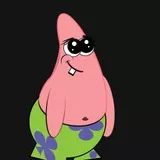 Patrick Star