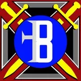 the | Brotherhood Official Logo