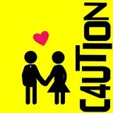 Caution: Love
