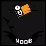 NO NOOBS!