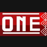 ONE
