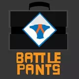 Battle Pants