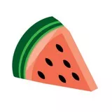 Watermelon!