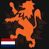 Dutch lion