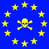 European Union Jolly Roger
