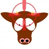 South Park Cow Killer