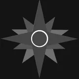 Assyrian Symbol Gray