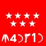 Comunidad de Madrid España