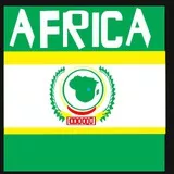 African Union Flag improved