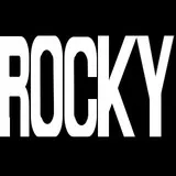 rocky