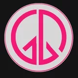 girls generation love & peace logo