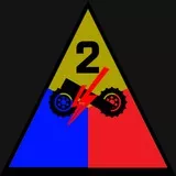 2nd Armored Division/Hell on Wheels