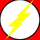 Flash logo