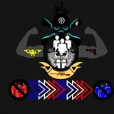 BITCHES COMANDANTOR MrThekillerstyle64