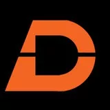 THE DIVISION Logo 'D'