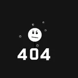 404 not found