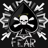 Team FEAR Skull