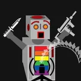 gay robot