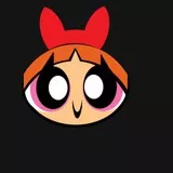 The Powerpuff Girls - Blossom