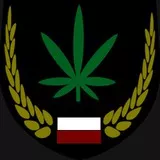 Polish Weed Emblem